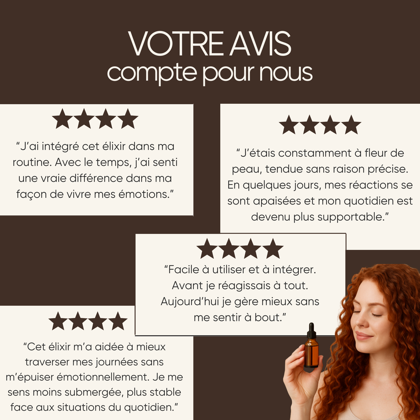 Chagrin émotionnelle - Cœur résilient