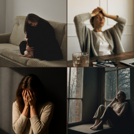 Élixir floral 100% personnalisé