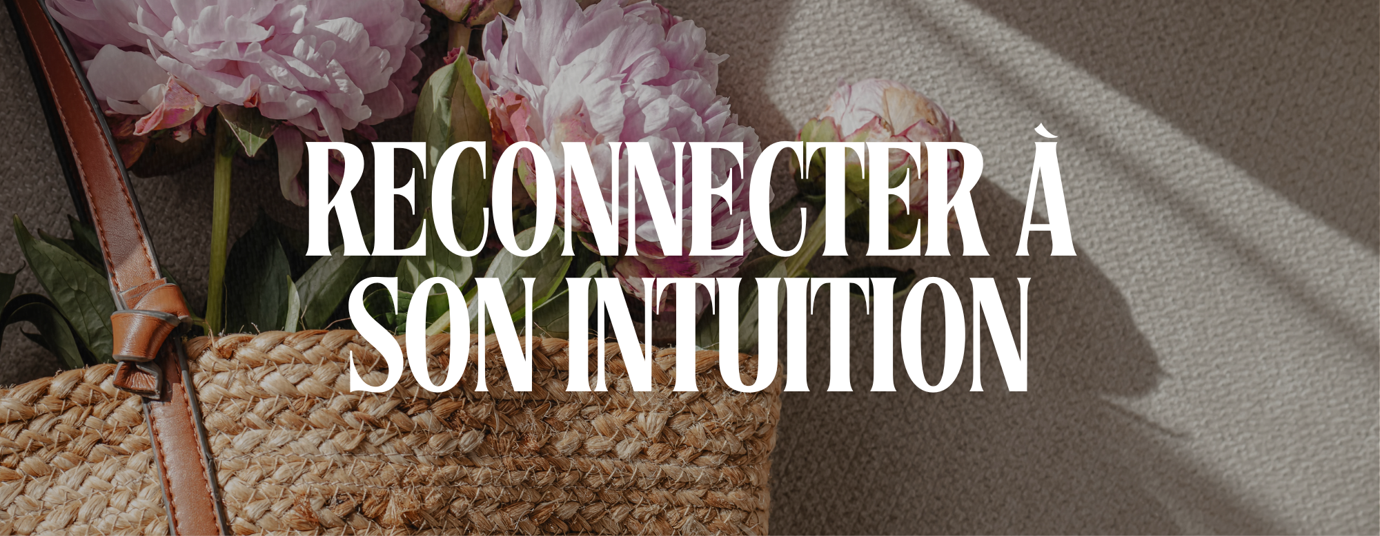 Se reconnecter à son intuition