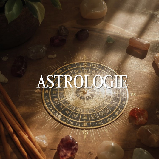 Astrologie et connaissance de soi