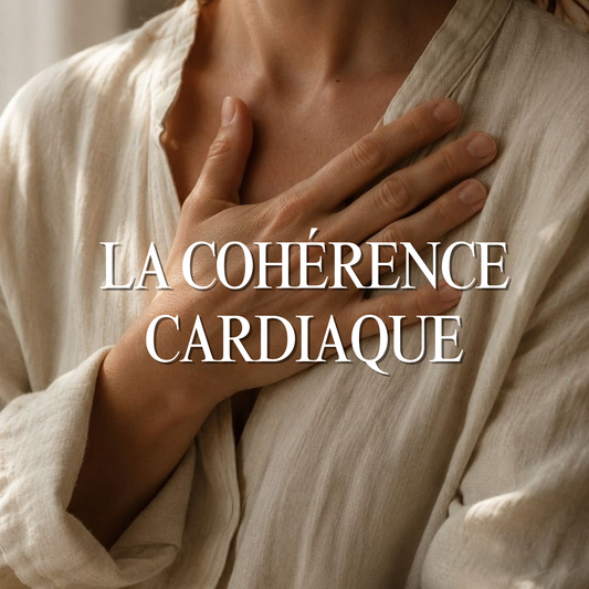 La cohérence cardiaque