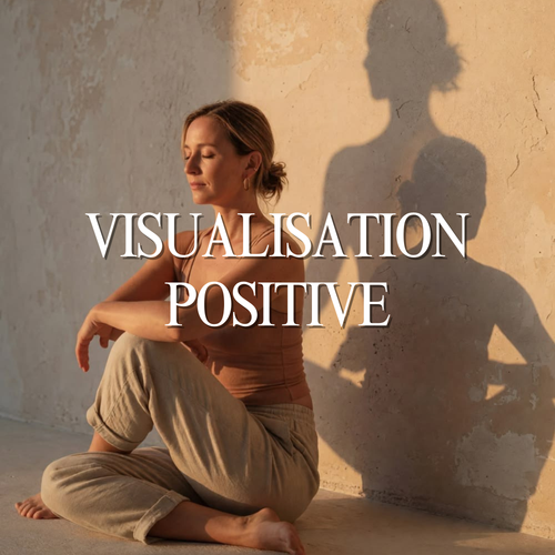 La visualisation positive