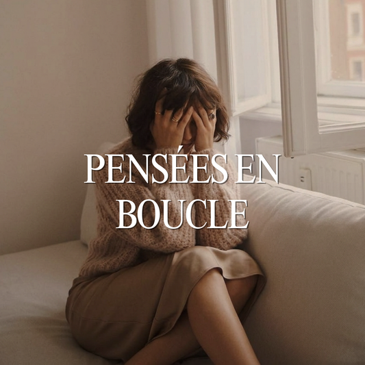 Pensées en boucle