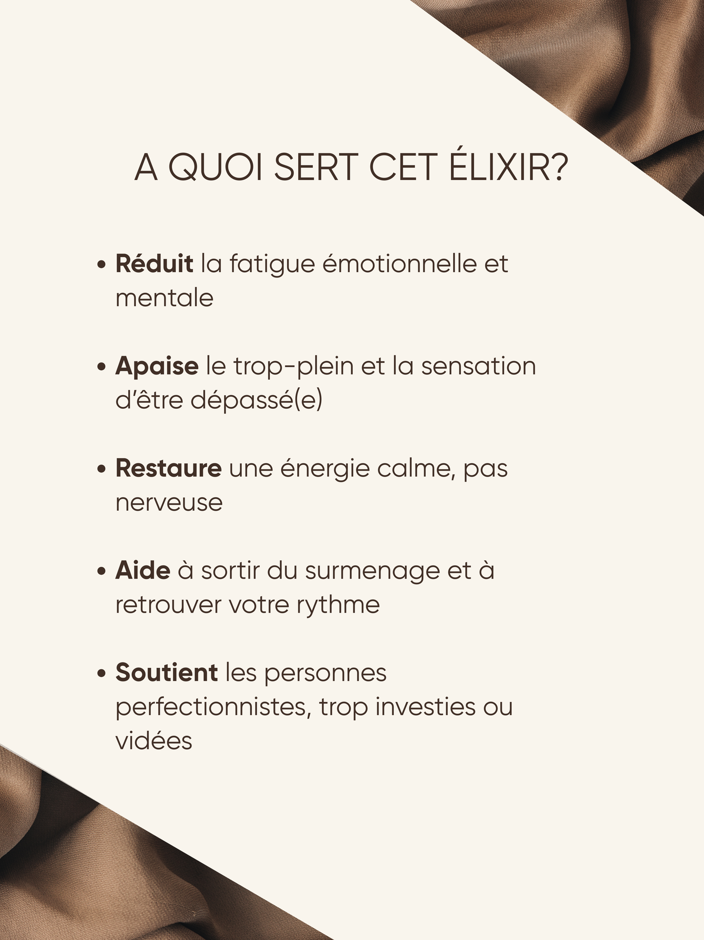 Vitalité & force - Énergie divine