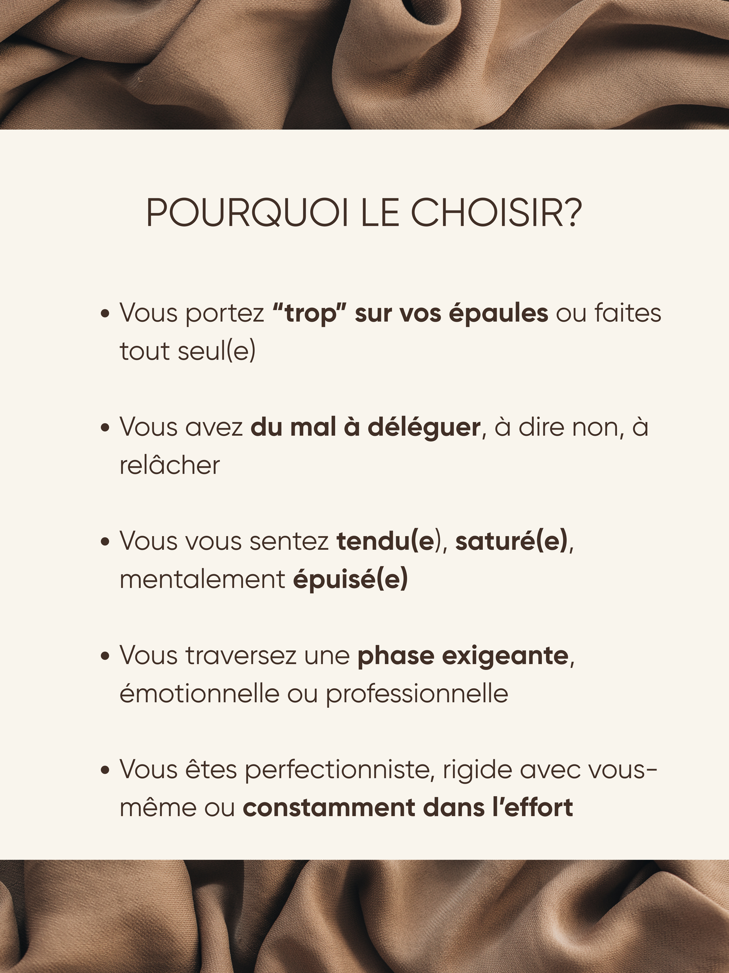 Lâcher prise & libération - Légèreté Céleste