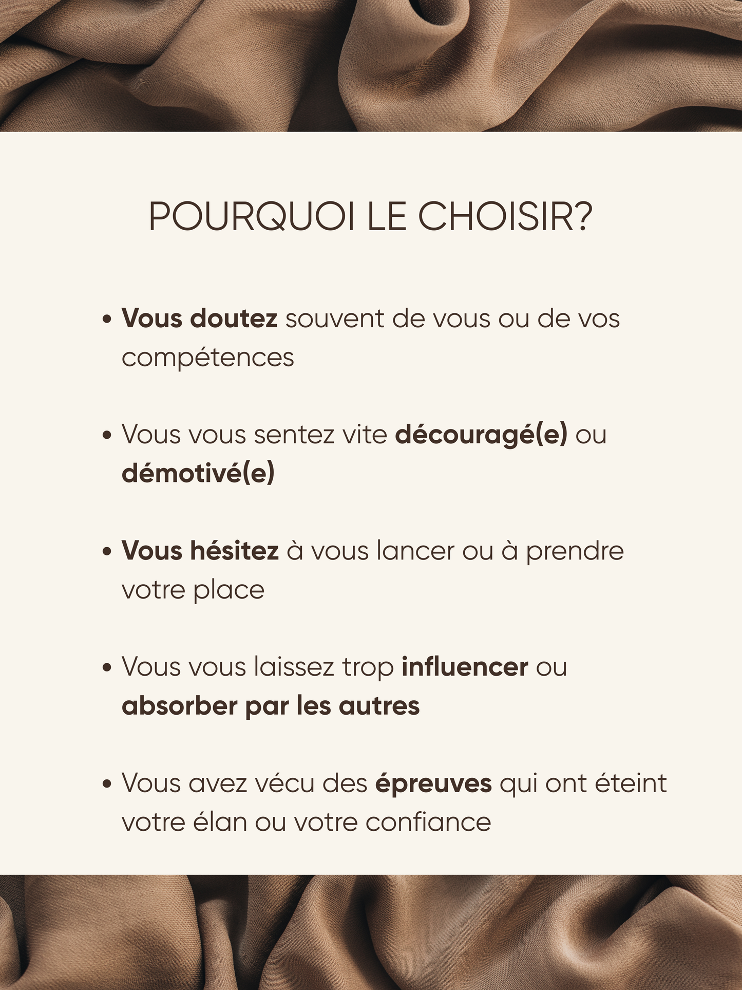 Élan & affirmation - Essence de Phoenix