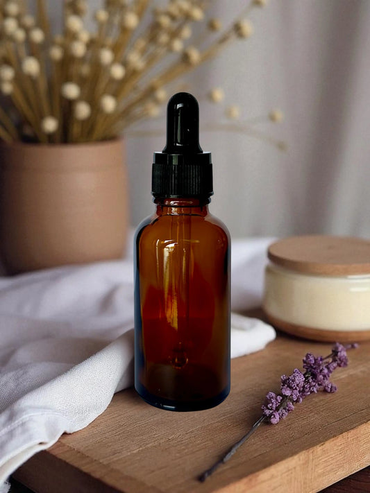 Elixir floral personnalisé