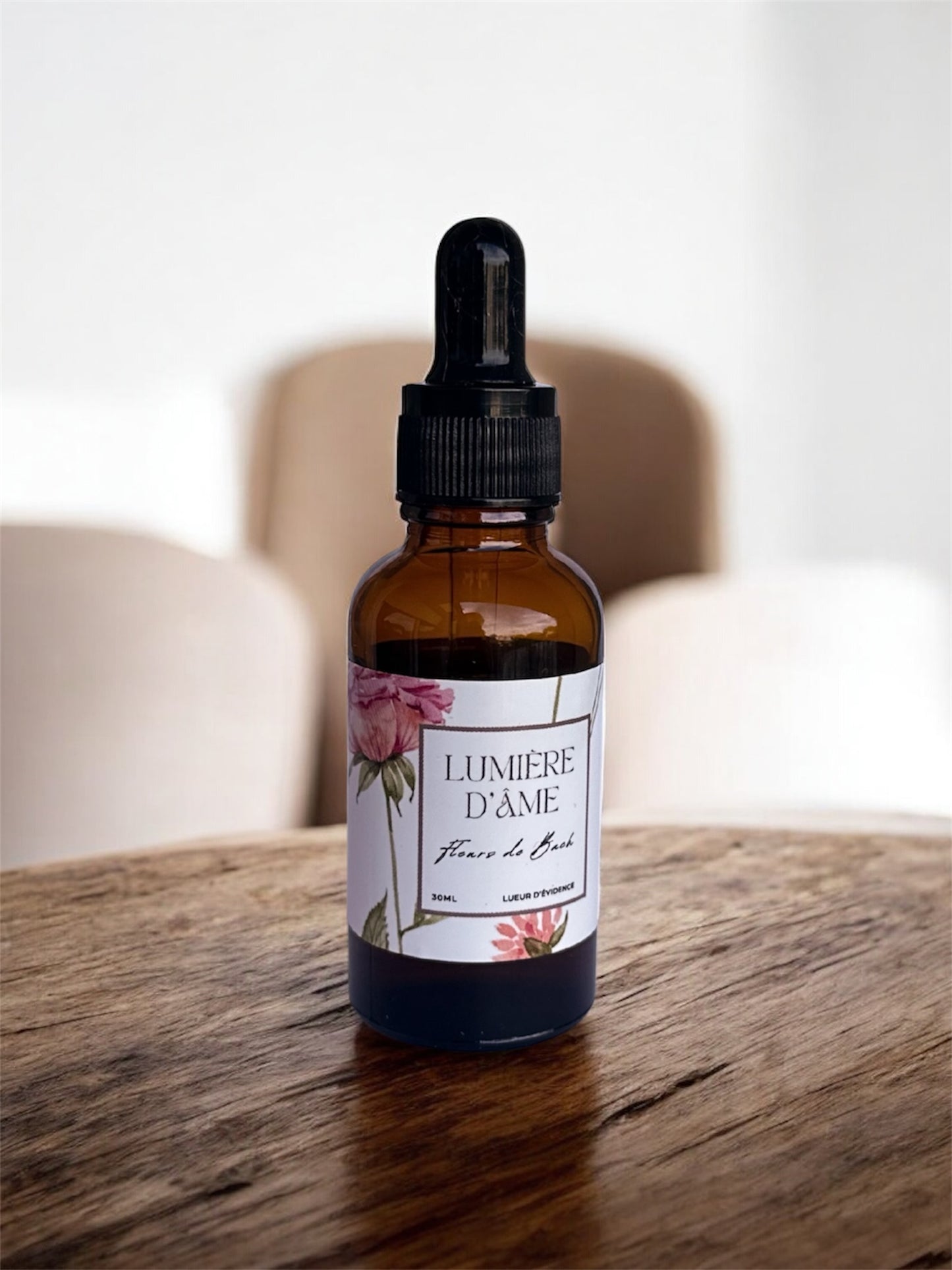 Réconfort & guérison - Lumière d'âme