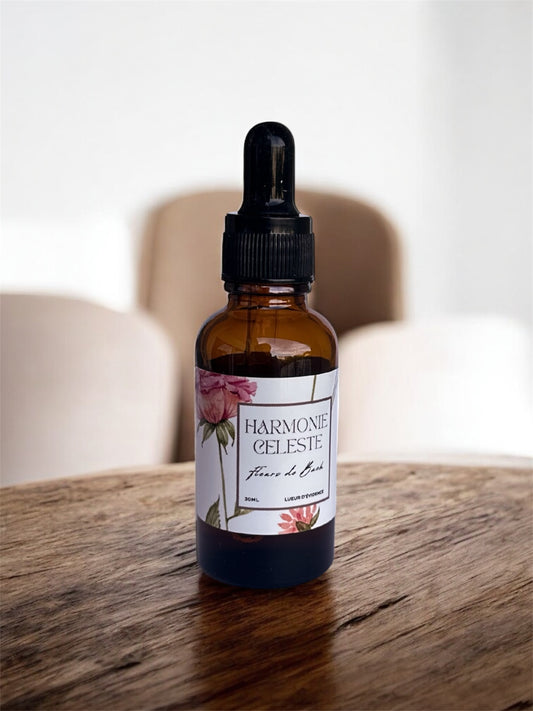 Silence mental & apaisement - Harmonie Céleste