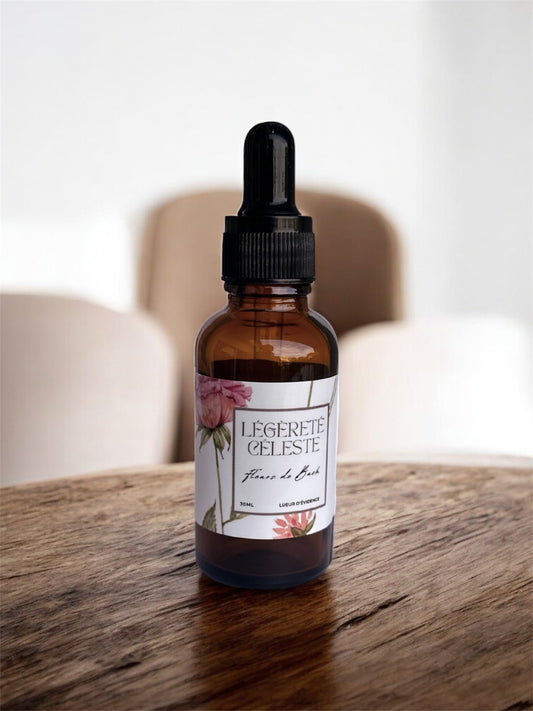 Lâcher prise & libération - Légèreté Céleste