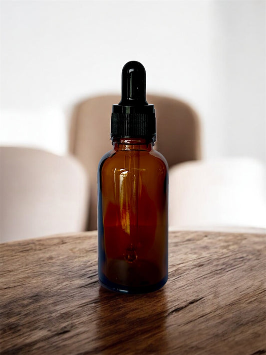 Elixir floral personnalisé