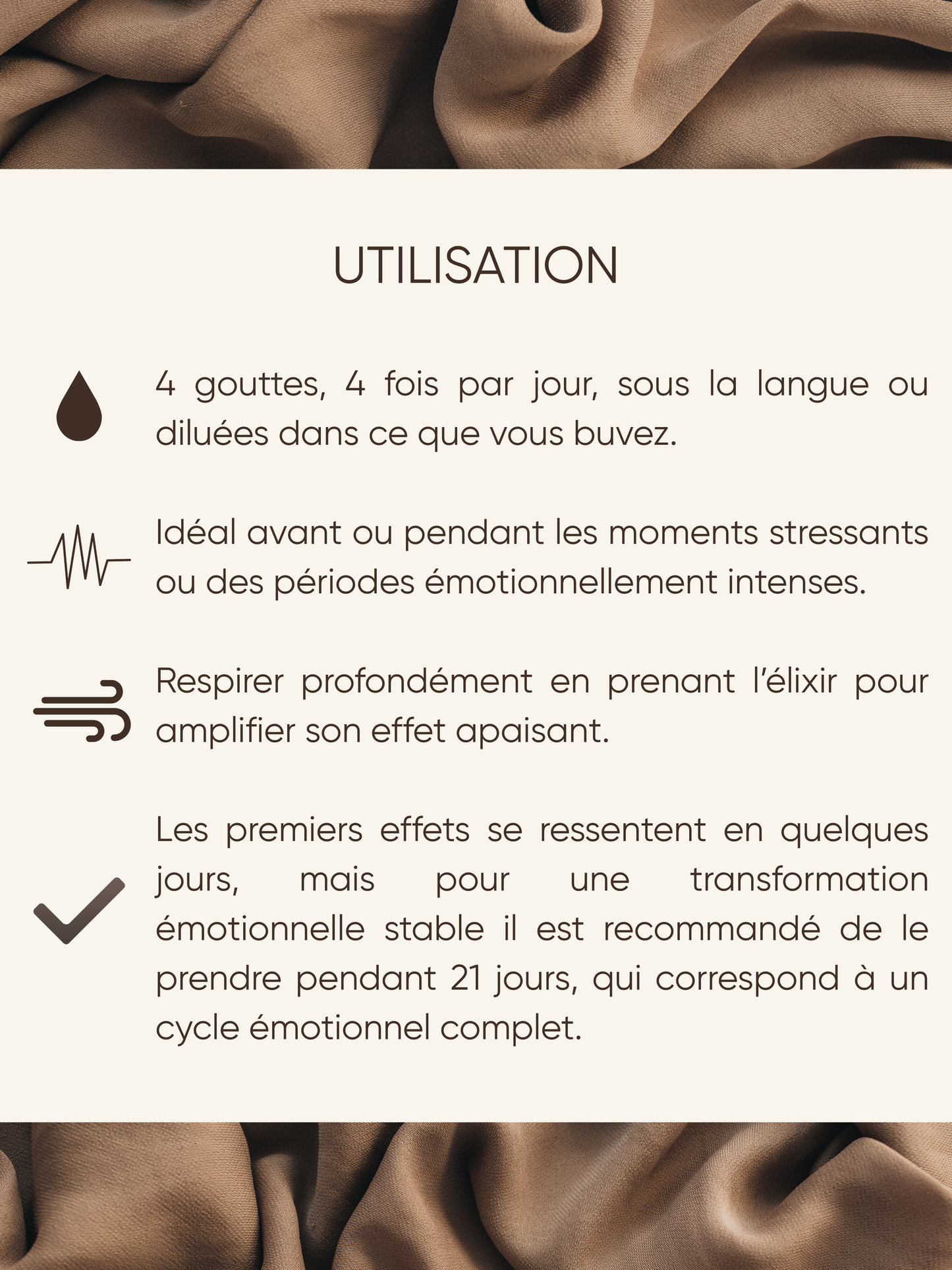 Réconfort & guérison - Lumière d'âme